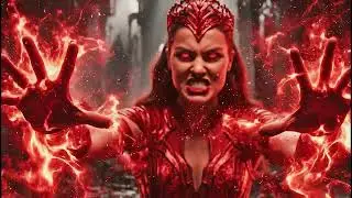 Avengers vs Doctor Doom 🔥 Jab Loki Bana Multiversal God | Epic Hindi Cinematic War