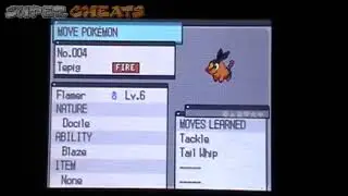 pw 00 wonder - Claiming a Wondercard Event Pokemon