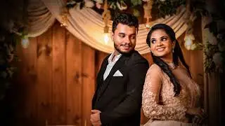 Photo Shoot| Slideshow | Registration | MR Couple | Sri Lanka | Thamizh 