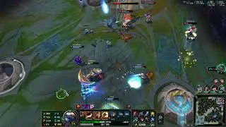 climbing back to diamond