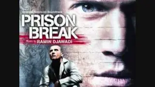 Prison Break OST 26 Escape Is Just The Beginning
