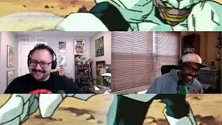 Kame House Party Podcast 384 - Dragon Ball Z - The Wizard's Curse