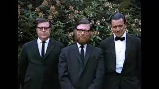 That's Your Funeral   Hammer Comedy Special  Retro Movie Archive