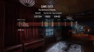 #Z4C Hype (F***) Gorod Krovi