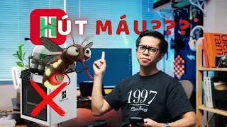 Hóng Bambu Lab Drama - Liệu Bambu Lab sẽ hút máu người dùng máy in 3D???