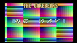 Colourshock 2 Demo - The Cuddly Demos - TCB / Union (Atari ST)
