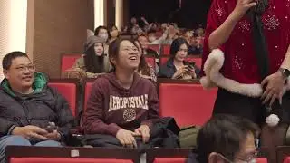 2025 W.E.Studio🎄聖誕年末表演