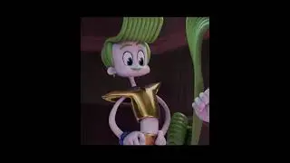 The Story of Veneer (from Trolls Band Together)-Main Theme [Venner's Hero Theme]