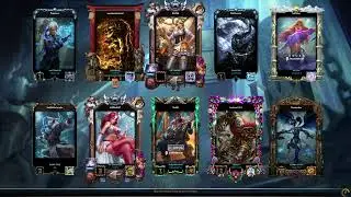 Smite clash Chang'e gameplay 21