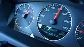 Chevrolet Impala Acceleration