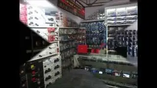 CAR AUDIO &  WINDOW TINTING      LAS VEGAS  NV