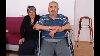 Apsarlı Kardeşimize misafir olduk