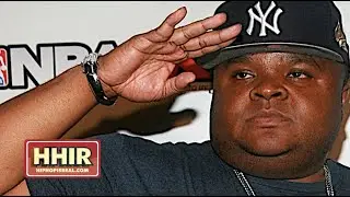 R.I.P. FRED THE GODSON