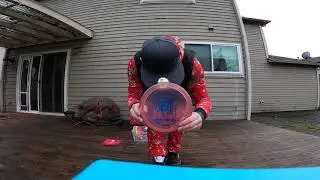 #discmaniamysterybox #discmania #reinventyourgame