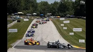 Don't miss INDYCAR at Road America