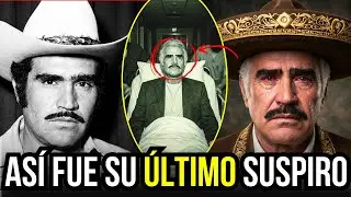 Vicente Fern&aacute;ndez: 