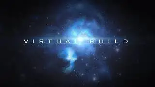 Concept Designs by Virtual Build Architectural Studio