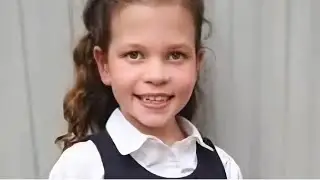 Girl goes missing in woods , then drones capture shocking image