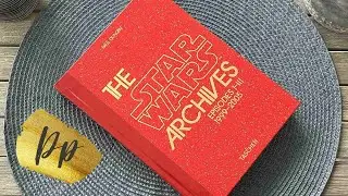 Архивы «Звёздных войн»: 1999–2005 гг. / / Обзоры Taschen