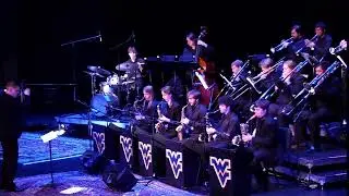 WVU School of Music | Jazz Ensembles