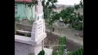 Bağdatlı köyü...  Bölüm 9