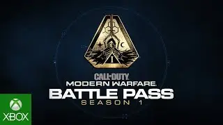 Call of Duty&reg;: Modern Warfare&reg; Official Battle Pass Trailer