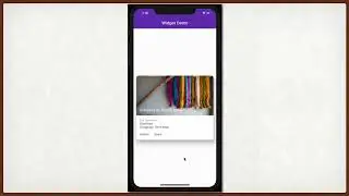Flutter Card UI - Common Problems and How to Fix Them