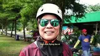 Team Building Sherra 2025   Ecoventure Semenyih