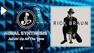Rick Braun - The Color Of Love