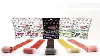 Edible Overdose: The Dangers of Unregulated Potency