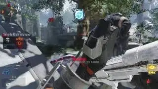 COD AW  Nuke fails BAL 27