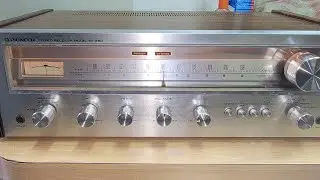 PIONEER RESEIVER SX-450