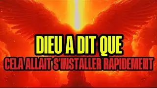 ÉLU : Juste avant ta percée, un avertissement divin s’active — ne fais pas cette erreur maintenant‼️