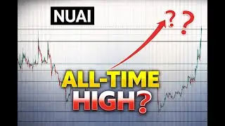 #NUAI 🔥все время кайфуешь? $NUAI