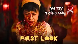 BLOOD MOON PARTY 8 | FIRST LOOK TRAILER