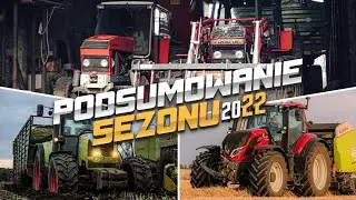 🔥Co roku coraz Gorzej... ale to nie koniec!🔥Podsumowanie Sezonu 2022 w 15-stu Gospodarstwach!🔥ATK!🔥