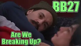 BB27 Live Feed Update #62: Vince&rsquo;s Noms Explode Into Drama