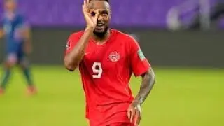 Cyle larin Canada vs  Jamaika 2-0 Extended Highlights Goals 2022