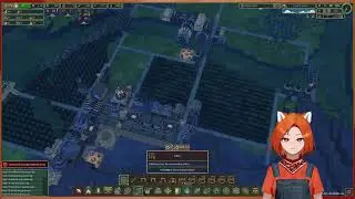 Comfy Beaver City Building