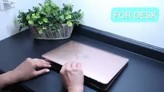 ASOKO Dimmable LED Under Cabinet Lighting with Touch Switch.😍