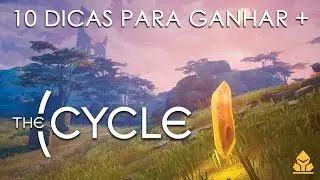 The Cycle :: Dicas :: 10 dicas para ganhar quase sempre