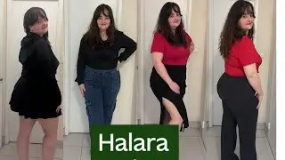 Best Halara Review Trust Me You Will Not Be Disappointed ❤️ #halara #halarareview #plusssize #review