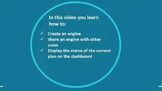 How to connect your engines
