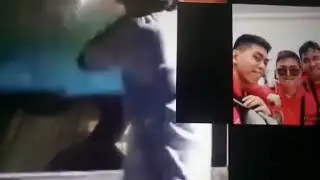 Reaction video w/ Amang pintor