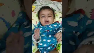 When Child starts speaking #baby #motivation #viralvideo #cutebaby #latestnews #shortvideo #love