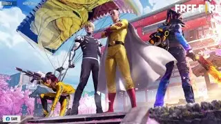 One Punch Man Event Full Details ||