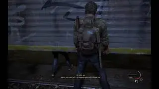 The Last of Us I || Part 4 #TheLastOfUs #TheLastOfUsPart1 #JoelAndEllie #NaughtyDog