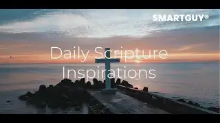 Daily Scripture - Life Hidden in Christ &ndash; Colossians 3:3
