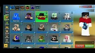 Totarial:Skin Cool boy (Pixel gun 3D) free Copy