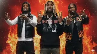 Opp Pack Smoke (Future x 21 Savage x Lil Durk Type Beat 2026)